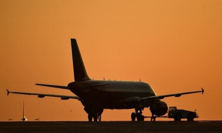 plane