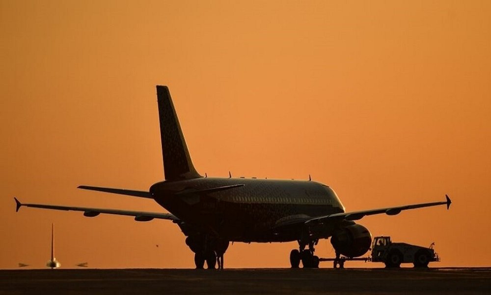 plane