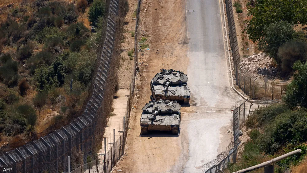 syria-israel