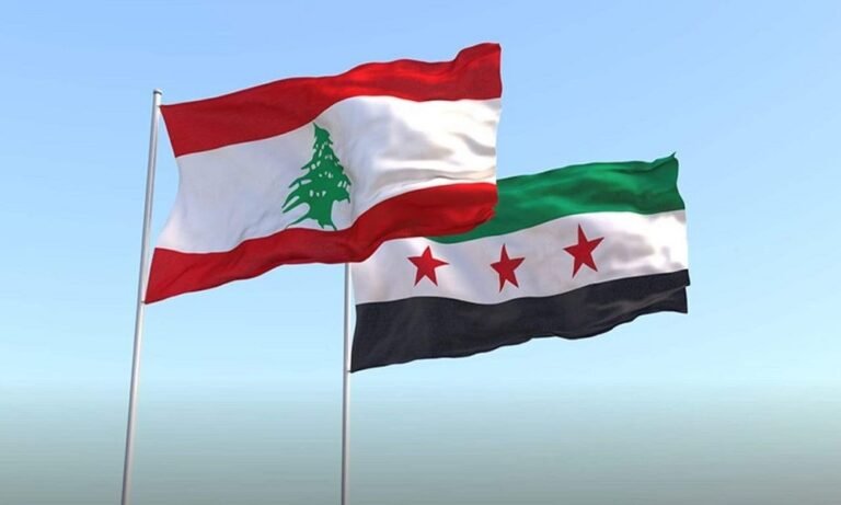 syria-lebanon