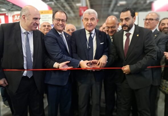 عيسى-الخوري